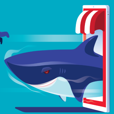Navigating the pitfalls of social commerce - Square