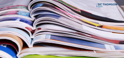 Air Business Subscriptions secures new three-year contract with DC Thomson