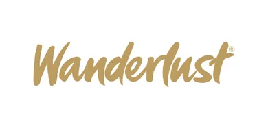 Wanderlust logo