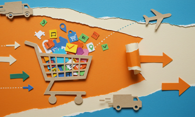 InPublishing e-Commerce special – Distribution