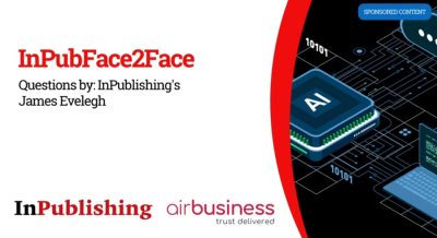 How can publishers use AI to improve customer experience?